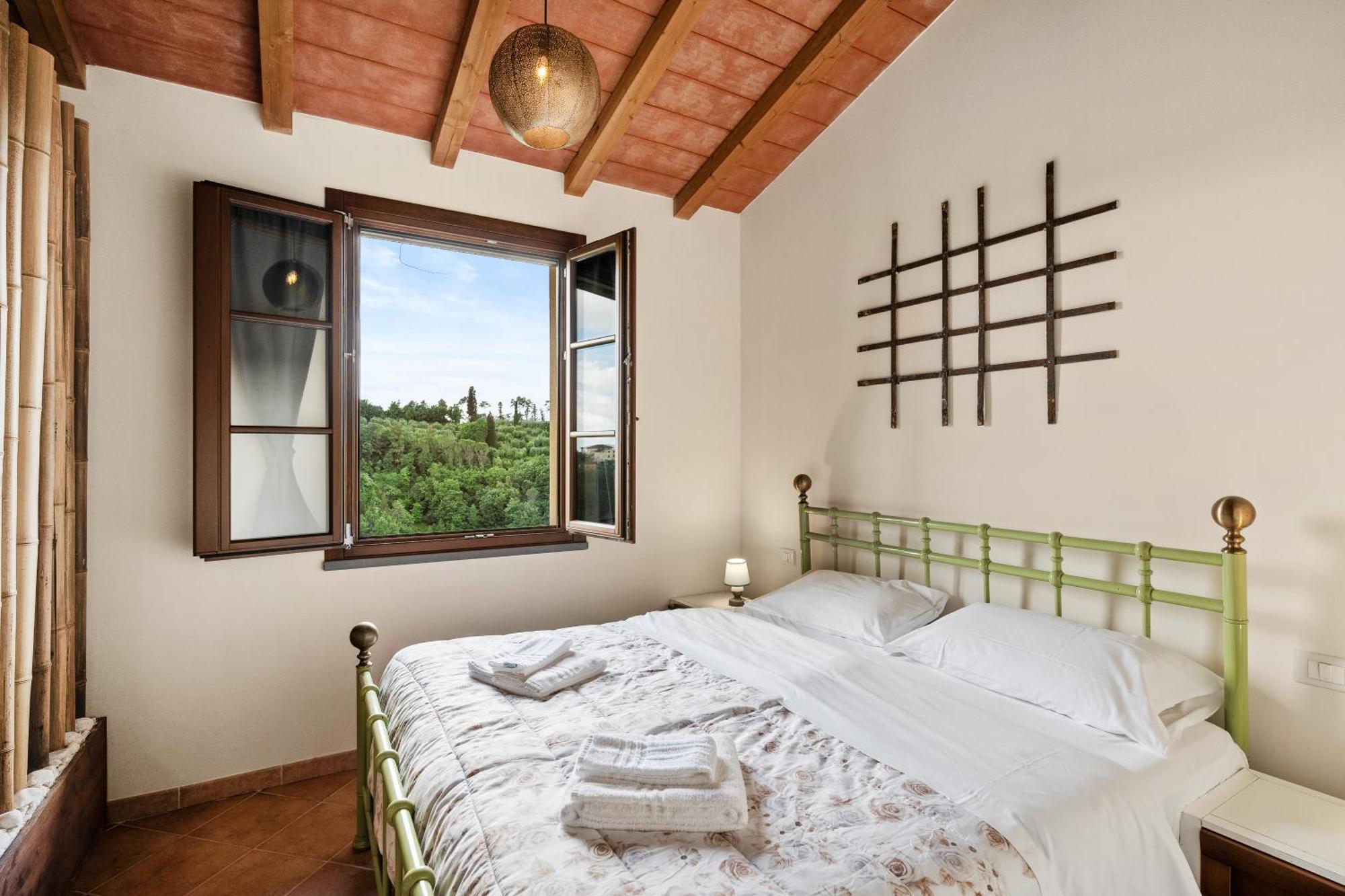 Holiday House Cuordinatura Apartment Montopoli in Val d'Arno Exterior photo