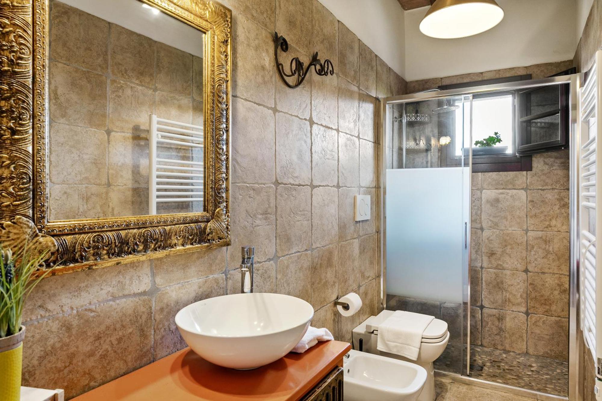 Holiday House Cuordinatura Apartment Montopoli in Val d'Arno Exterior photo