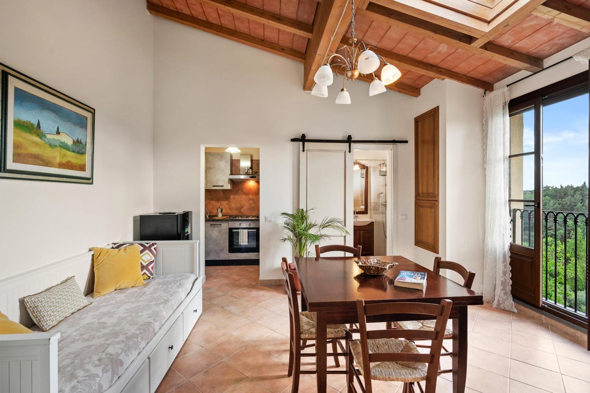 Holiday House Cuordinatura Apartment Montopoli in Val d'Arno Exterior photo