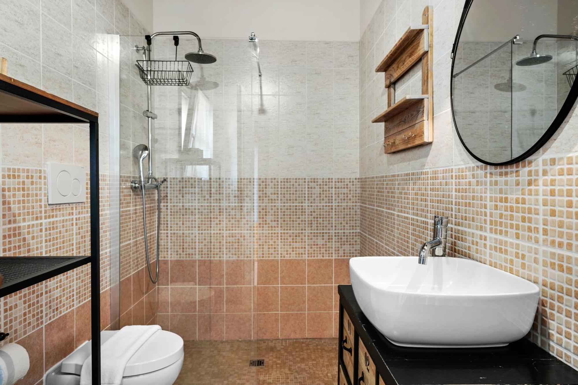 Holiday House Cuordinatura Apartment Montopoli in Val d'Arno Exterior photo