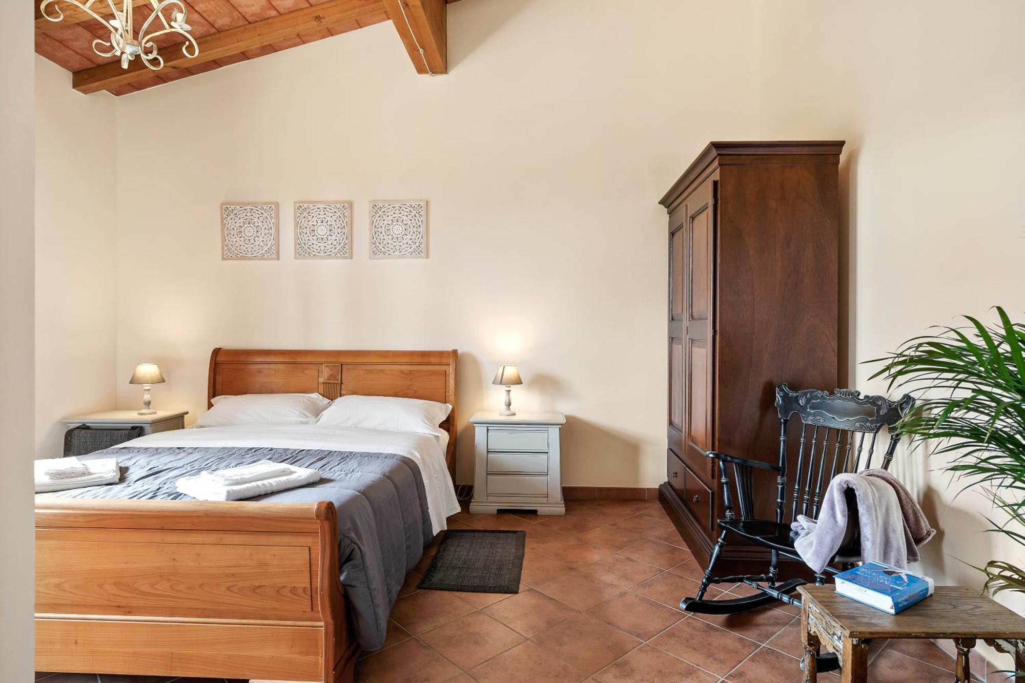 Holiday House Cuordinatura Apartment Montopoli in Val d'Arno Exterior photo